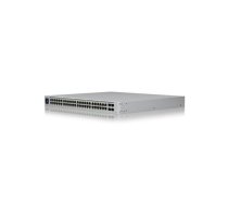 UBIQUITI USW-PRO-48-POE Switch 48Port | USW-Pro-48-POE | 817882027656 | NUUBQSZ48POE05A