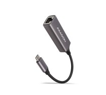 Axagon ADE-TRC USB-C 3.2 Gigabit LAN | ADE-TRC | 8595247905574