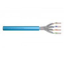 DIGITUS Installation cable cat.6A S/FTP | DK-1641-A-VH-05 | DK-1641-A-VH-05