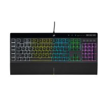 CORSAIR K55 RGB PRO Gaming Keyboard | CH-9226765-NA | 0840006631798 | WLONONWCRECGK