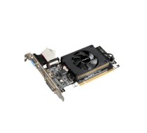 GIGABYTE GeForce GT 710 2048MB DDR3 | GV-N710D3-2GL 2.0 | 4719331316464