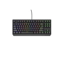 Klaviatūra Genesis Thor 230 TKL RGB Outemu Red | NKG-2077 | 5901969443271
