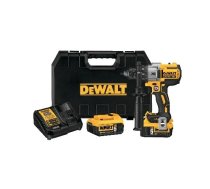 DeWALT DCD991P2 Black,Grey,Yellow 2000 RPM | DCD991P2-QW | 5035048644430 | NAKDEWWWK0017
