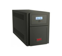 APC EASY UPS SMV 3000VA 230V | SMV3000CAI | 731304346555 | SMV3000CAI