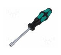 Set for calibration; Kraftform 7400; for torque screwdrivers | WERA.05137001001 | 05137001001