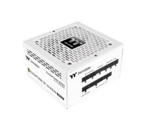 BaroЕЎanas bloks Thermaltake Toughpower GF A3 Snow 850W | PS-TPD-0850FNFAGE-N | 4711475640092 | KZTTKZ850GFA301
