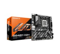 GIGABYTE B840M D2H AM5 1xHDMI | B840M D2H | 4719331868116