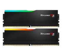G.Skill Ripjaws M5 RGB F5-6400J3648F16GX2-RM5RK memory module 32 GB 2 x 16 GB DDR5 6400 MHz | F5-6400J3648F16GX2-RM5RK | 4713294236340 | WLONONWCRJA41