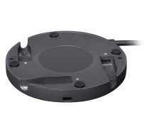 LOGITECH Rally Mic Pod Hub 939-001647 | 939-001647 | 097855143143