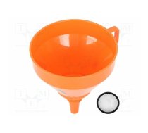 Funnel; 1.2l; 160mm | NEO-11-552 | 11-552