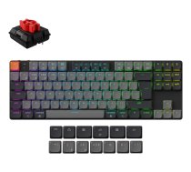 KEYBOARD WRL K1/BLACK K1X-A1 KEYCHRON | K1X-A1 | 4895248888628