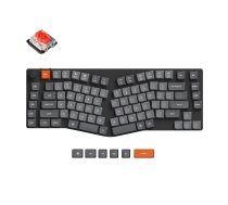 KEYBOARD WRL K15 MAX/BLACK K15M-A1 KEYCHRON | K15M-A1 | 4895248881964