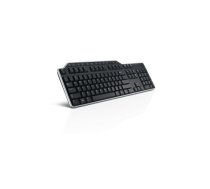 DELL BUSINESS MULTIMEDIA KEYBOARD - KB522 - US INTERNATIONAL (QWERTY) | 580-17667 | 5397063800834 | KL-DEL-032