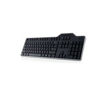 DELL PRO SMARTCARD KEYBOARD - KB813 - US INTERNATIONAL (QWERTY) | KB813-BK-US/EURO | 5397063800728 | KB813-BK-US/EURO