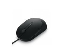 DELL PRO WIRED MOUSE - MS3220 - BLACK | MS3220-BLK | 5397184289105 | MS3220-BLK