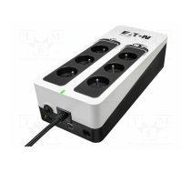 Power supply: UPS; 330W; 550VA; 220/230/240V; 325x86x140mm; 5Ah | 3S550F | 3S550F