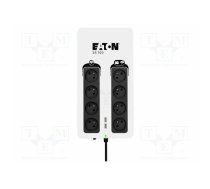 Power supply: UPS; 420W; 700VA; 220/230/240V; 335x86x170mm; 7Ah | 3S700F | 3S700F