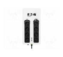 Power supply: UPS; 510W; 850VA; 220/230/240V; 335x86x170mm; 9Ah | 3S850F | 3S850F