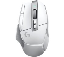 LOGITECH G502 X LIGHTSPEED - WHITE/CORE - EER2 | 910-006189 | 5099206096394 | 400225