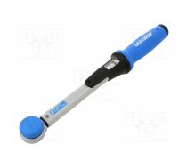 Wrench: torque; 303mm; 10÷50Nm; 3/8"; TORCOFIX; 3% | GEDORE-3288242 | 3288242