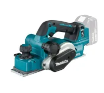 Makita DKP181 Høvl 18V Batteri og lader ikke inkluderet | DKP181Z | 0088381890090