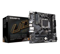Mainboard|GIGABYTE|AMD B650|Socket AM5|micro ATX|RAM DDR5-SDRAM|2xSlots|1xNumber of M.2 (M) slots|B650M S2H (rev. 1.4)|B650MS2H1.4 | B650M S2H 1.4 | 4719331856298