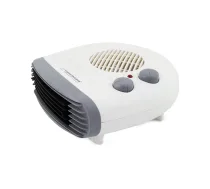 Esperanza EHH003 Termoventilators 2000W White | EHH003 | 5901299914908 | HDESPTEEHH00003