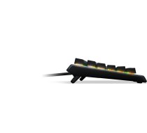 SteelSeries Apex 3 TKL RGB Black | 64831 | 5707119044790 | WLONONWCRATDS