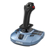 Thrustmaster Joystick TCA Sidestick X Airbus Edition WW | Thrustmaster | 4460219 | 3362934403164