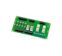 RELAY MODULE/MP-1 SATEL | MP-1 | 5905033334045