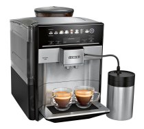 Siemens EQ.6 plus s700 Fully-auto Espresso machine 1.7 L | TE657M03DE | 4242003858851 | WLONONWCROJH3
