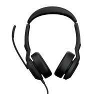 JABRA Evolve2 50 USB C/A MS Stereo w/o B | 25069-999-899 | 5706991034059 | WLONONWCROJNC