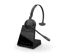 Jabra Engage 65 SE Replacement Base (Mono/Stereo), EMEA | 14217-03 | 5706991030426 | WLONONWCROJOT