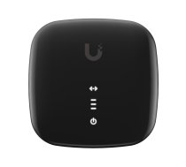 Ubiquiti UISP -FIBER-XGS network media converter 10000 Mbit/s Black, White | UISP-FIBER-XGS-EU | 0810084691236 | WLONONWCR9190