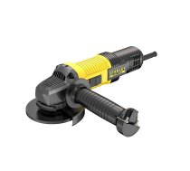 Stanley FMEG220-QS angle grinder 12.5 cm 12000 RPM 850 W 2.3 kg | FMEG220-QS | 5035048677490 | WLONONWCREH71