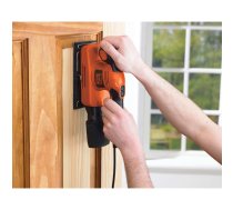 BLACK & DECKER Orbital Sander | KA320EKA-QS | KA320EKA-QS | 5035048203378