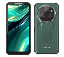 Smartphone WP39 Pro 5G 12/512GB IP69K green | WP39Pro-GN/OL | 6931940791007 | TEOUKPAAWP39PGN