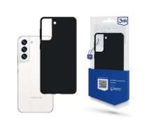 Samsung Galaxy S23 5G - 3mk Matt Case | 5903108494212 | 5903108494212