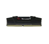 G.Skill Ripjaws V 64GB DDR4-3200Mhz memory module 4 x 16 GB | F4-3200C16Q-64GVK | 4719692007025 | WLONONWCRAJCU