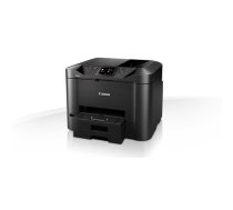 Canon MAXIFY MB5450 Inkjet A4 600 x 1200 DPI 24 ppm Wi-Fi | 0971C009 | 4549292052602 | 0971C009