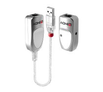 Lindy 50m USB 1.1 Cat.6 Extender | 42805 | 4002888428057 | WLONONWCRAKB1