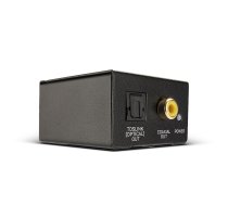 Lindy - analog to digital audio converter (70309) | 70309 | 4002888703093