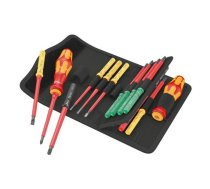 Wera 05006611001 manual screwdriver Set | 05006611001 | 4013288229564 | WLONONWCRGSCS