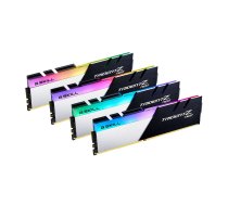 G.skill DDR4 64GB PC 3200 CL16 G.Skill KIT (4x16GB) 64GTZN NEO | F4-3200C16Q-64GTZN | 4713294223319 | WLONONWCRECZZ