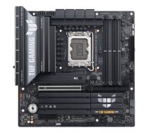 ASUS TUF GAMING B860M-PLUS WIFI Intel B860 LGA 1851 (Socket V1) micro ATX pamatplate (90MB1JV0-M0EAY0) | 90MB1JV0-M0EAY0 | 4711387783092 | WLONONWCRGTZT