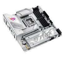 ASUS ROG STRIX B860-G GAMING WIFI Intel B860 LGA 1851 (Socket V1) micro ATX pamatplate (90MB1JF0-M0EAY0) | 90MB1JF0-M0EAY0 | 4711387806838 | WLONONWCRGTZ1