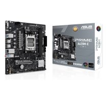 ASUS PRIME A620M-E-CSM AMD A620 Socket AM5 micro ATX | 90MB1F50-M0EAYC | 4711387236772