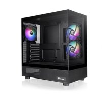 Case Thermaltake View 270 Plus TG Black | CA-1Y7-00M1WN-01 | 4711475644182