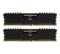 Corsair Vengeance LPX 32GB DDR4-2133 memory module 2 x 16 GB 288-pin DIMM | CMK32GX4M2A2133C13 | 0843591070621 | WLONONWCRECXN