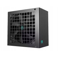 Deepcool 80 PLUS Standard PSU | PF700X | 700 W | R-PF700X-HD0B-JGEU | 6933412744085